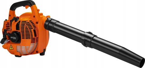 Benzínový Fúkač 2,8 Km KD5195, Silný Výkon V Záhrade
