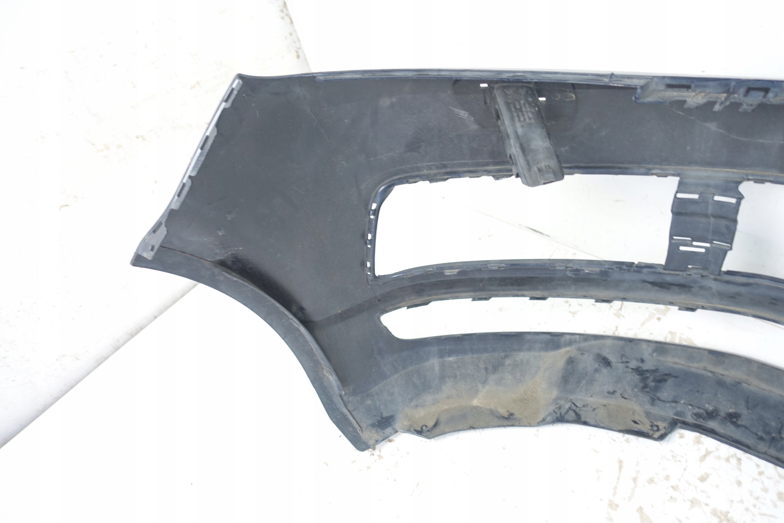 VOLKSWAGEN T6 MULTIVAN 2015- bumper front front 7E5807221D
