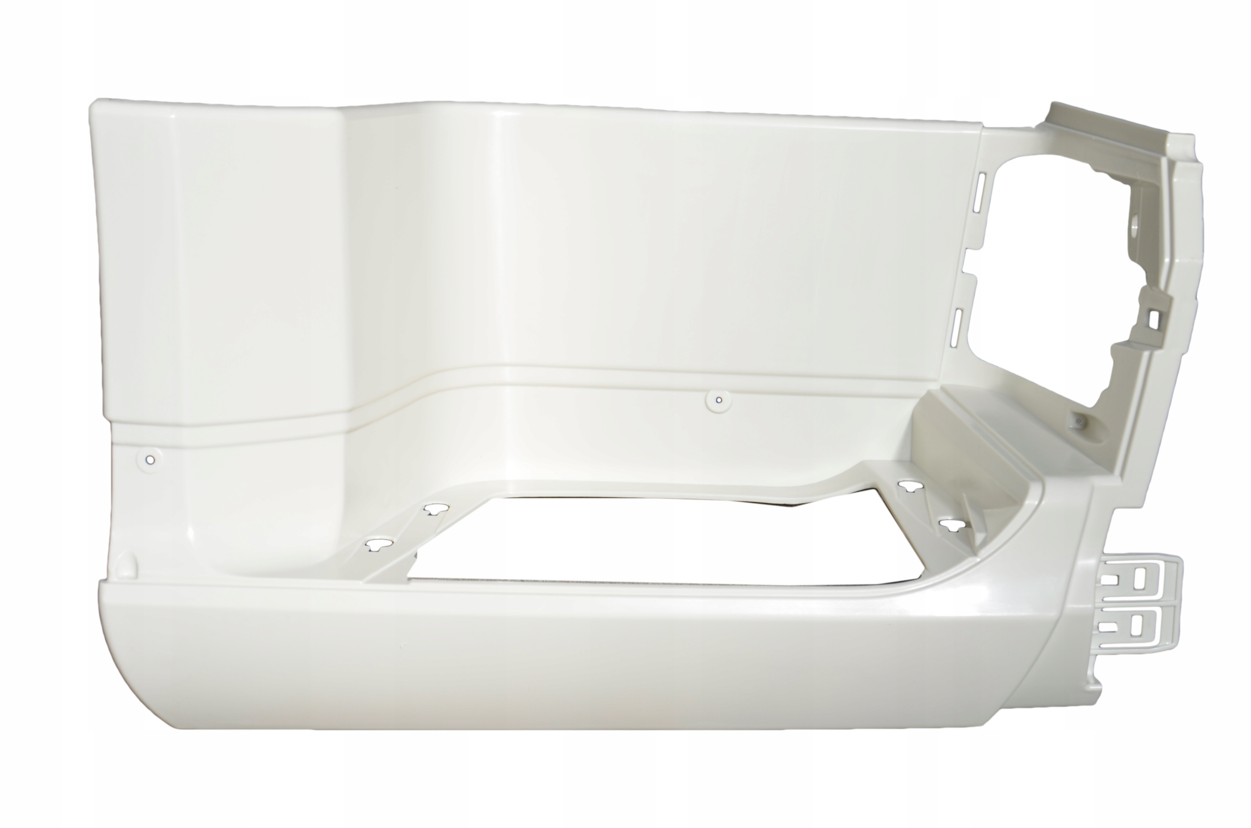 KASETA STOPNIA SCHODEK DAF XF106 PRAWA DOLNA * 1948244