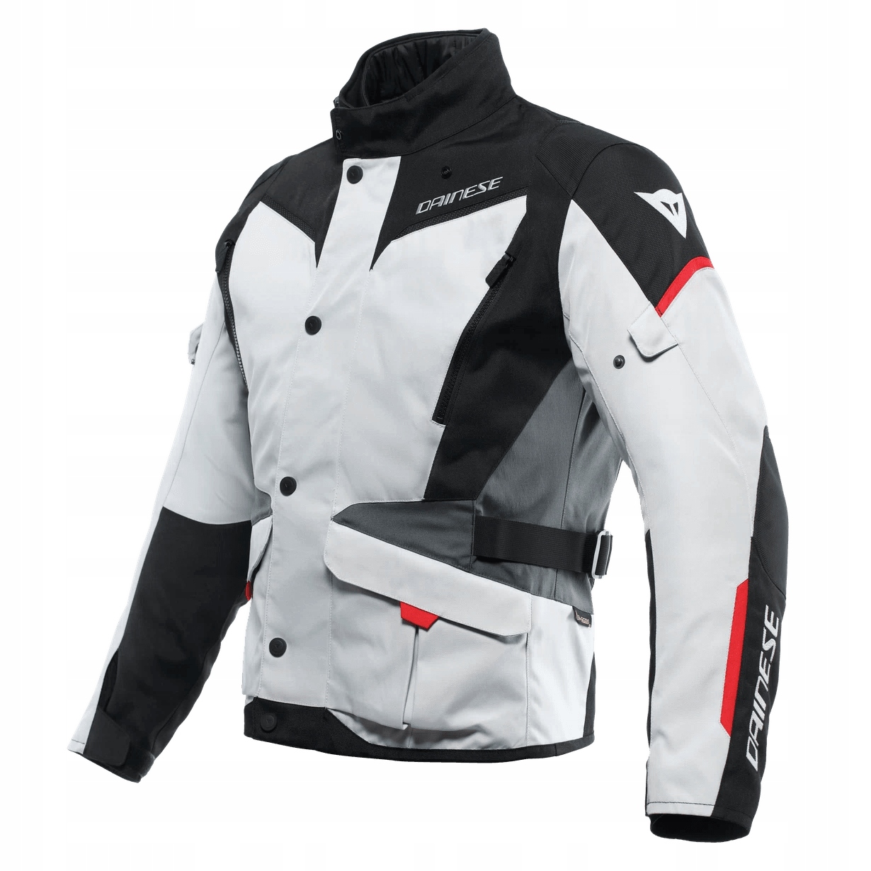 DAINESE Kurtka Tekstyl Męska Tempest 3 DD Gr/R 46