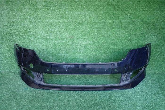 SKODA FABIA III LIFT 18- nárazník přední předek