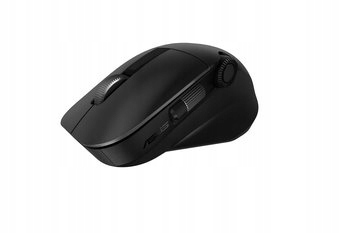 Asus Mouse MD300 ProArt black optická bezdrôtová myš; čierna; 3BT+2…