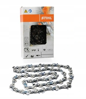 

Łańcuch Do Pilarki Stihl 3/8'P 1,3mm 56 ogn. 40 cm