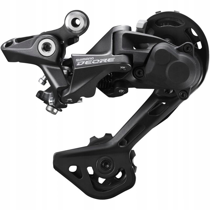 Shimano Měnič Deore RD-M5120 Sgs dlouhé vodítko (10-11)