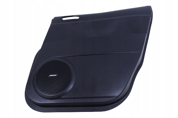 ОБШИВКА КАРТА ДВЕРІ ЗАД. MAZDA CX-7