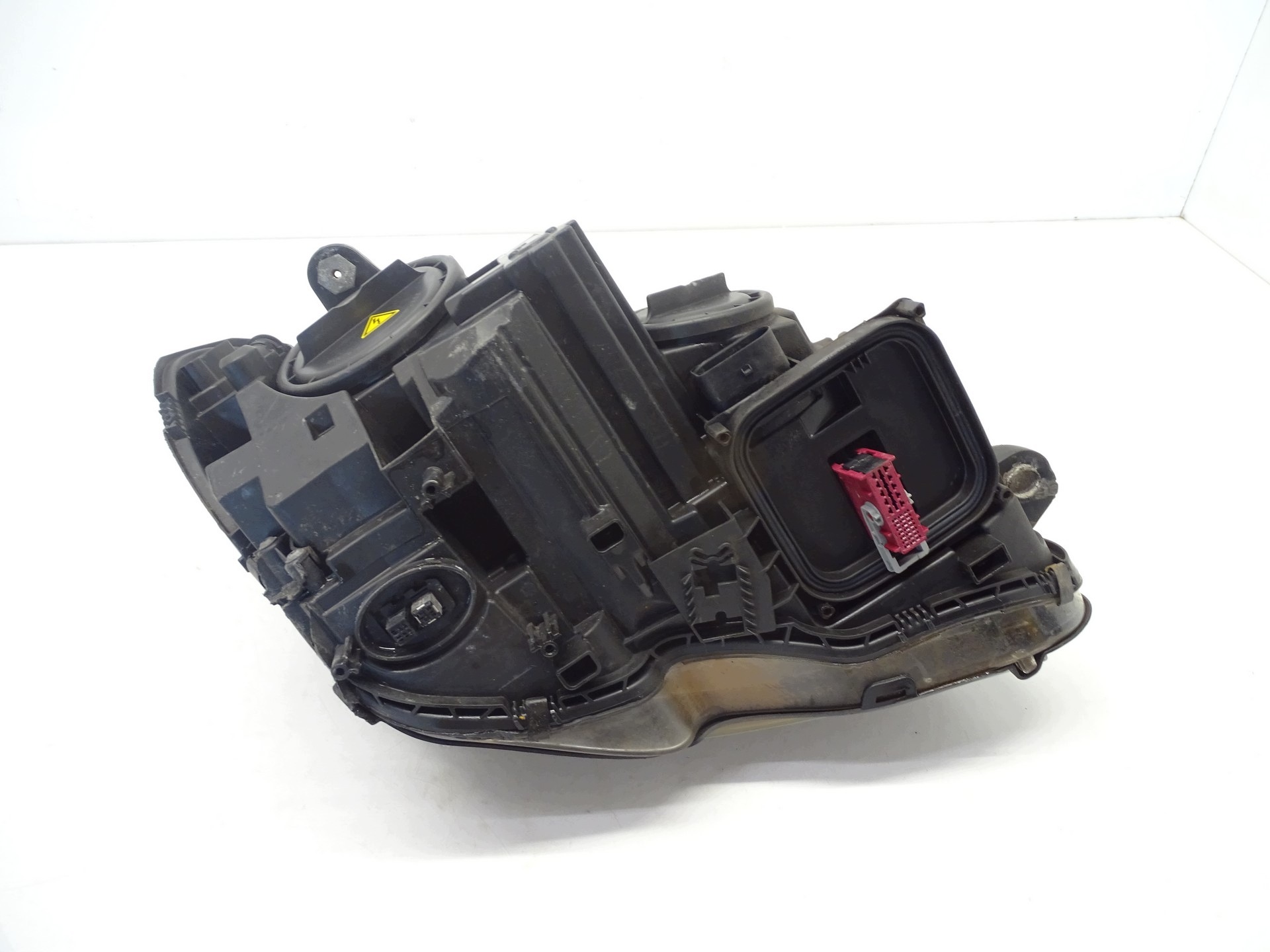 light left front MERCEDES C KLASA W204 A2048205759 UK
