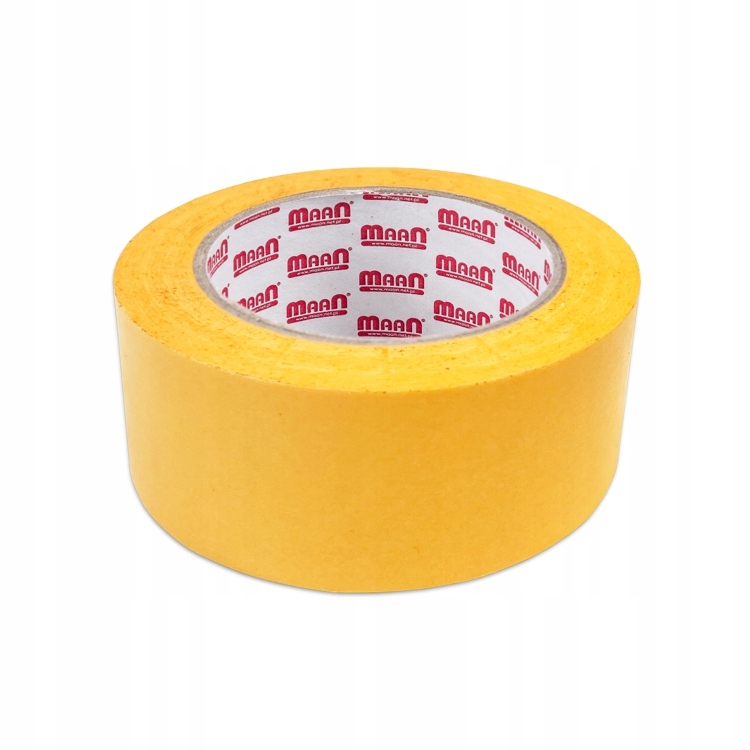 

Taśma malarska Washi Gold 48 x 50 m