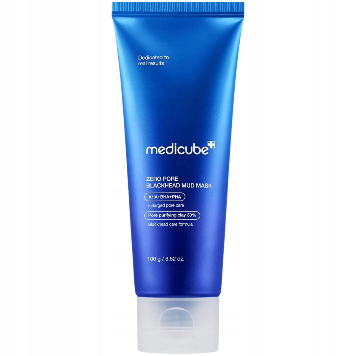 Bahenní maska Medicube Zero Pore 100 ml pro čištění pórů 1 ks