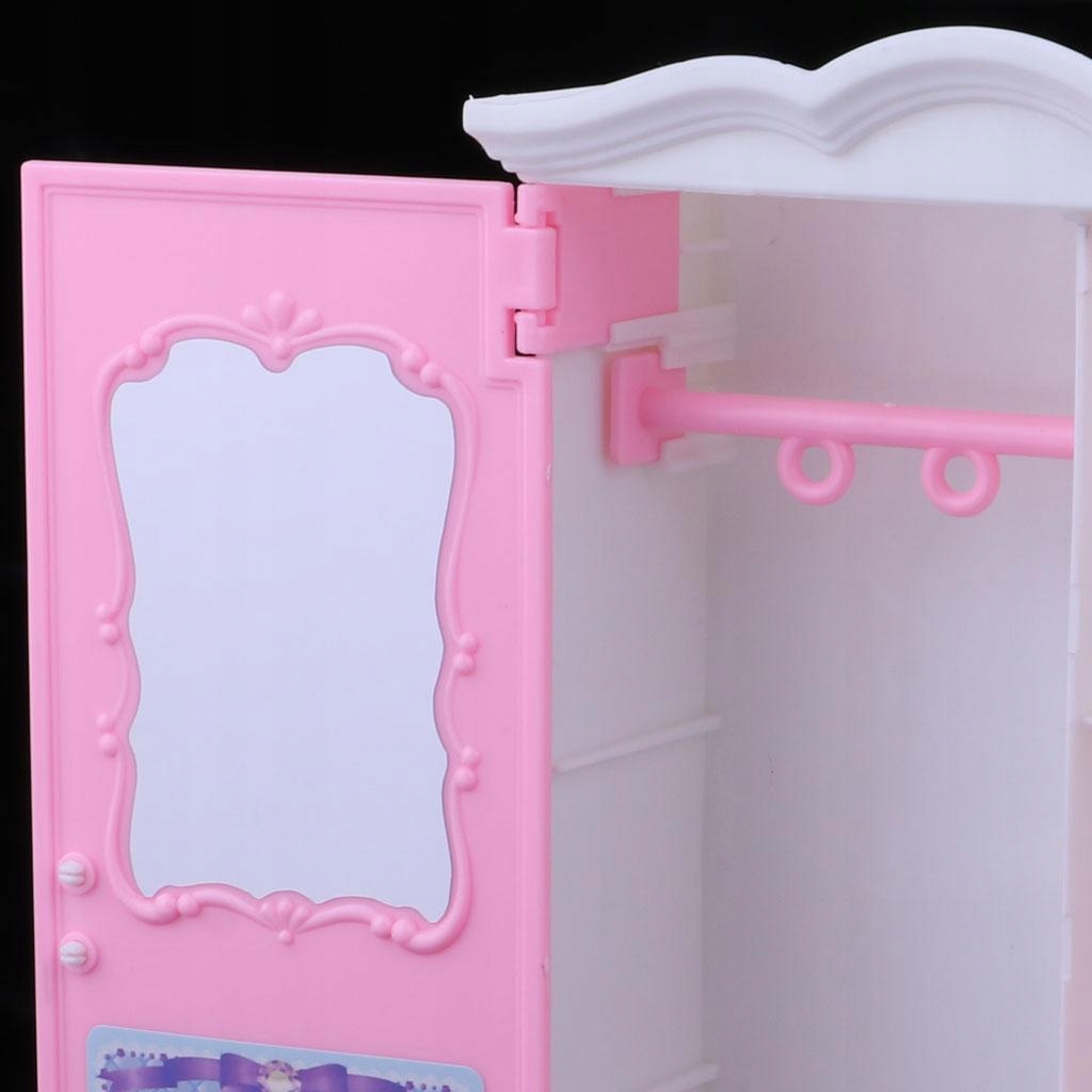 z tworzywa ucznego Szafka dla Bohater 101 Dalmatyńczyków