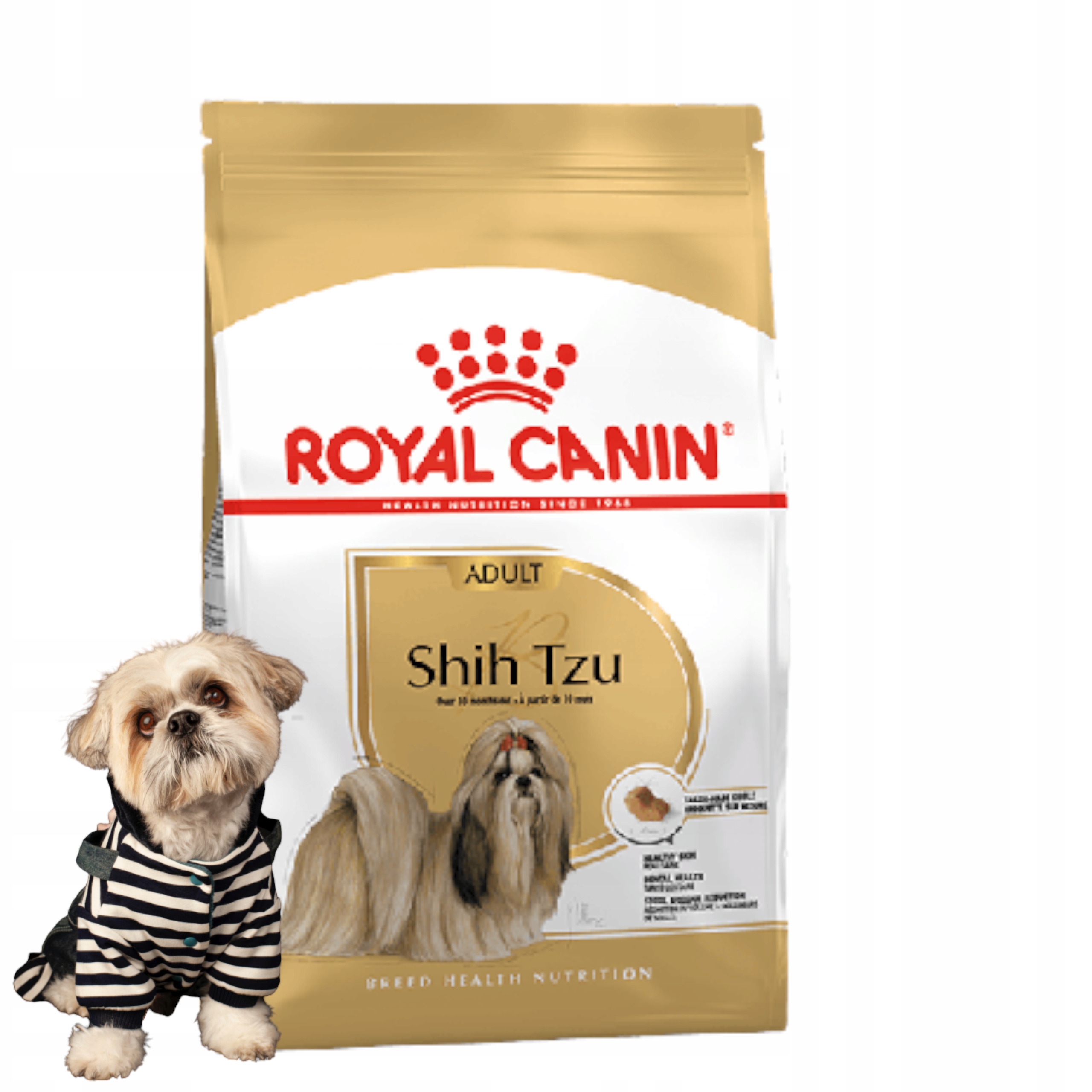 Royal Canin Shih Tzu Adult 7,5kg