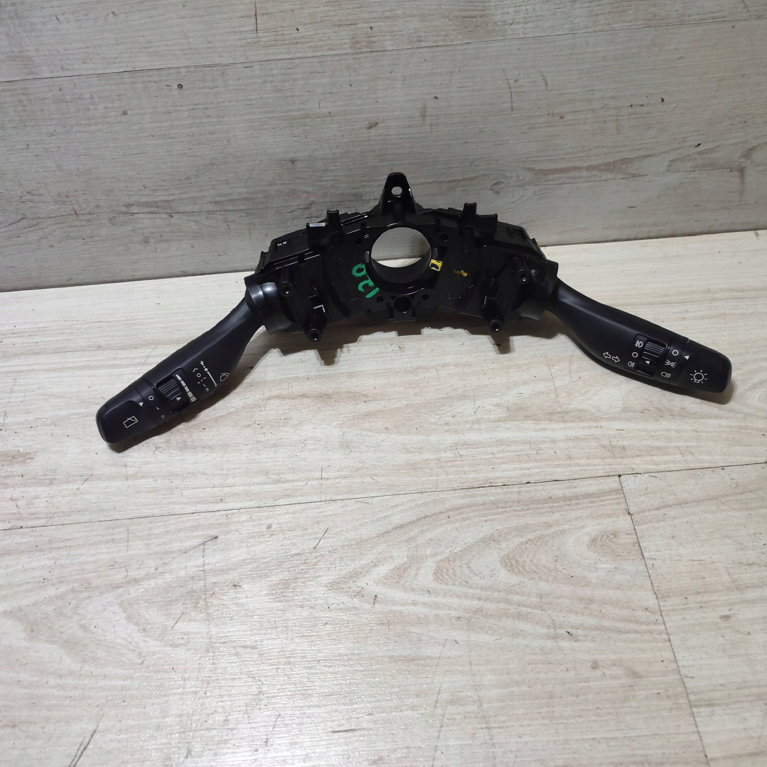 DEVIO LUCI TERGICRISTALLO TERGI Hyundai i20 (GB IB) 299141431