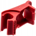 Trio Balance hitch-hook bracket 