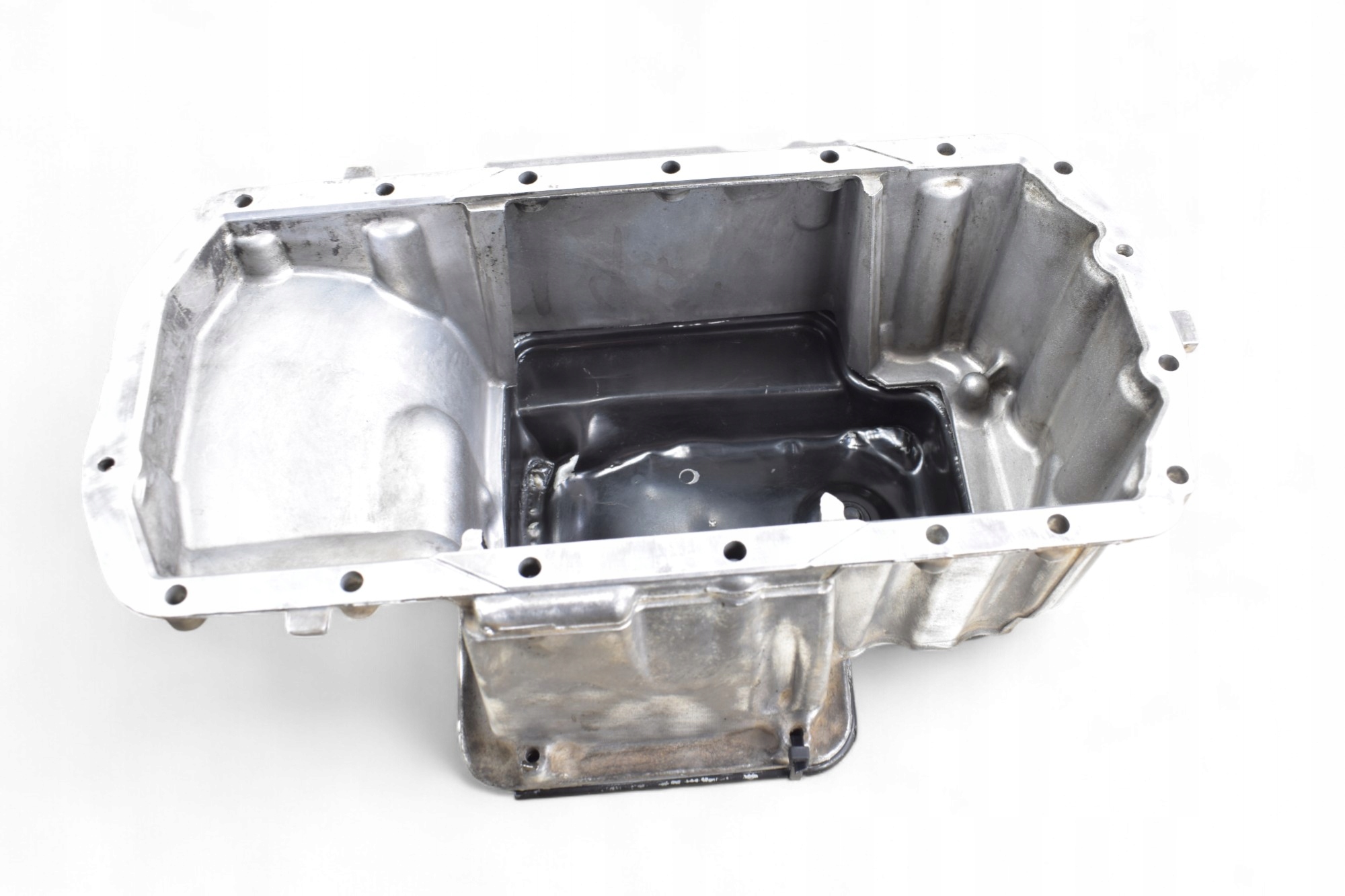 Coppa olio PEUGEOT EXPERT CITROEN JUMPY 1.6 HDI 9657811880
