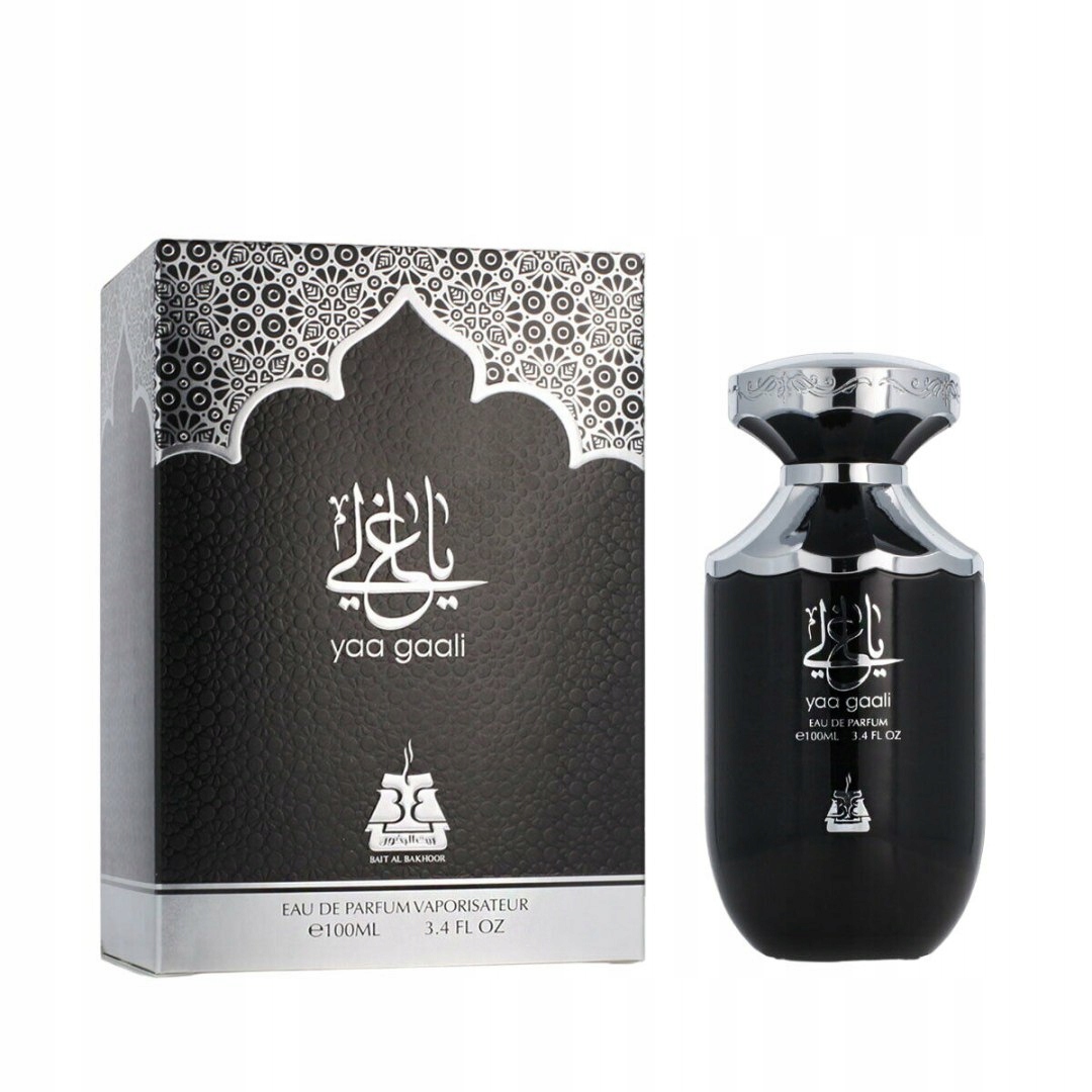 Parfém Unisex Bait Al Bakhoor Yaa Gaali Edp 100 ml