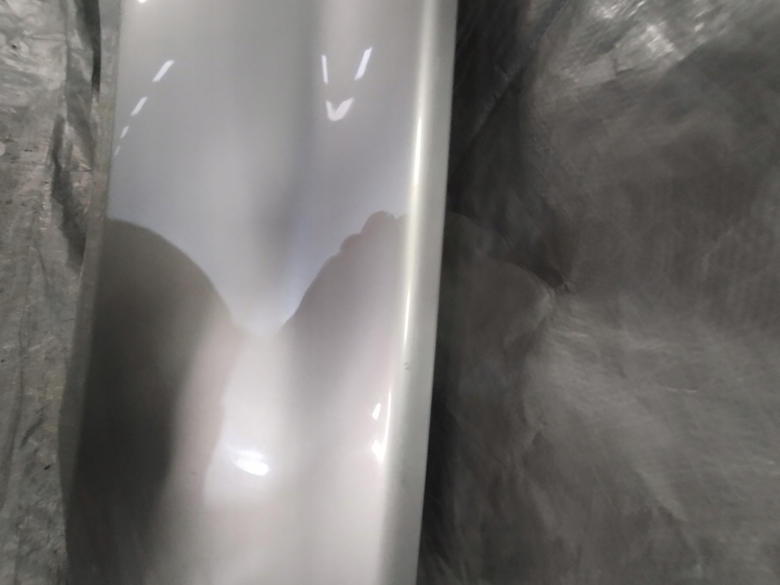 fender right front Renault Laguna III 3 k:TED69