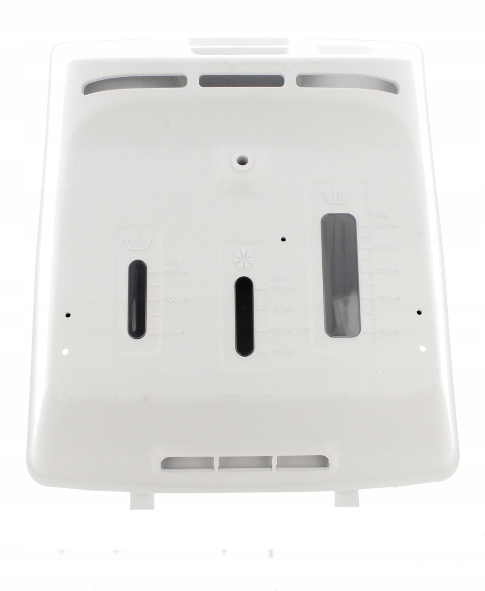 Pojemnik na proszek do pralki Whirlpool Polar 481010424468