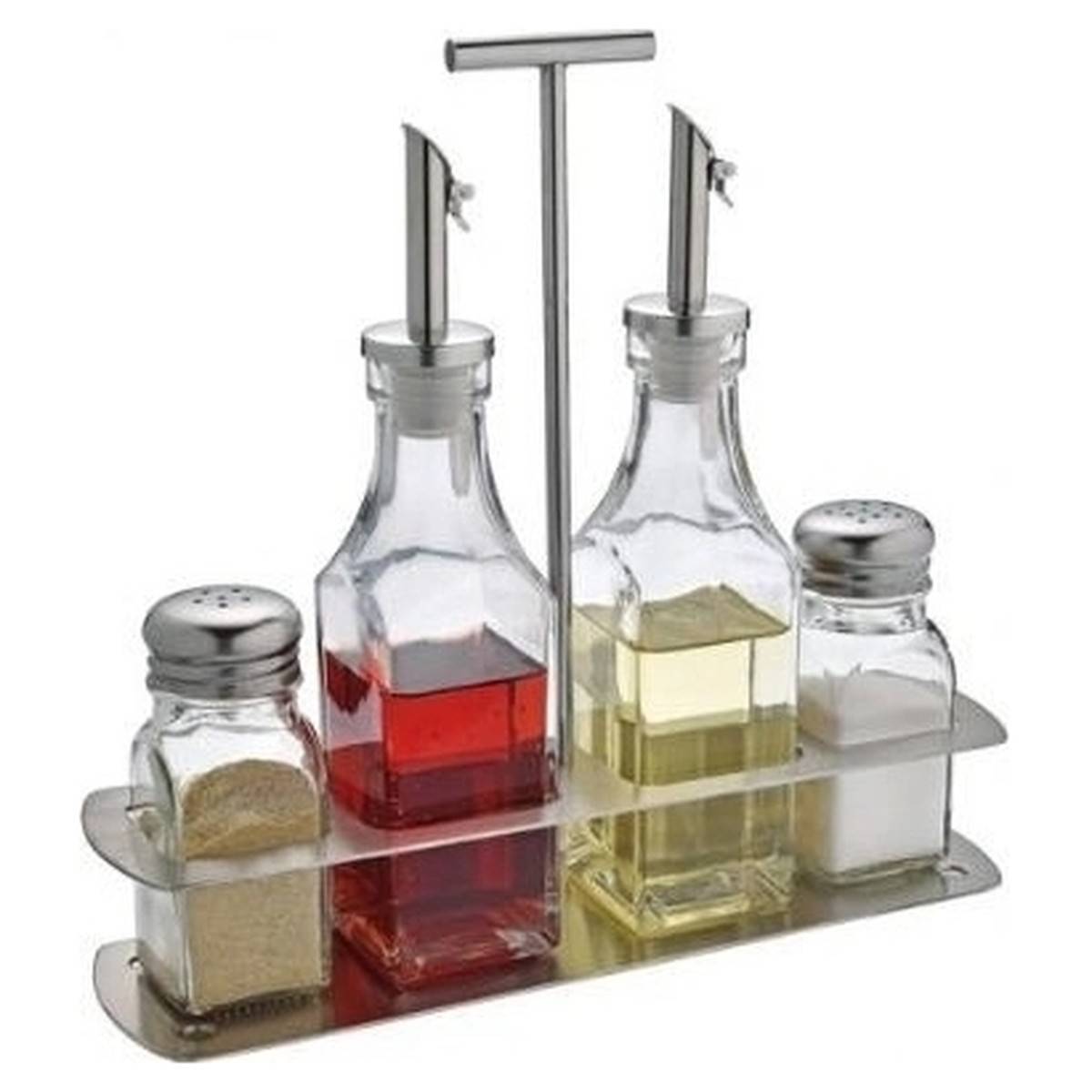 Menážka, súprava 4 ks