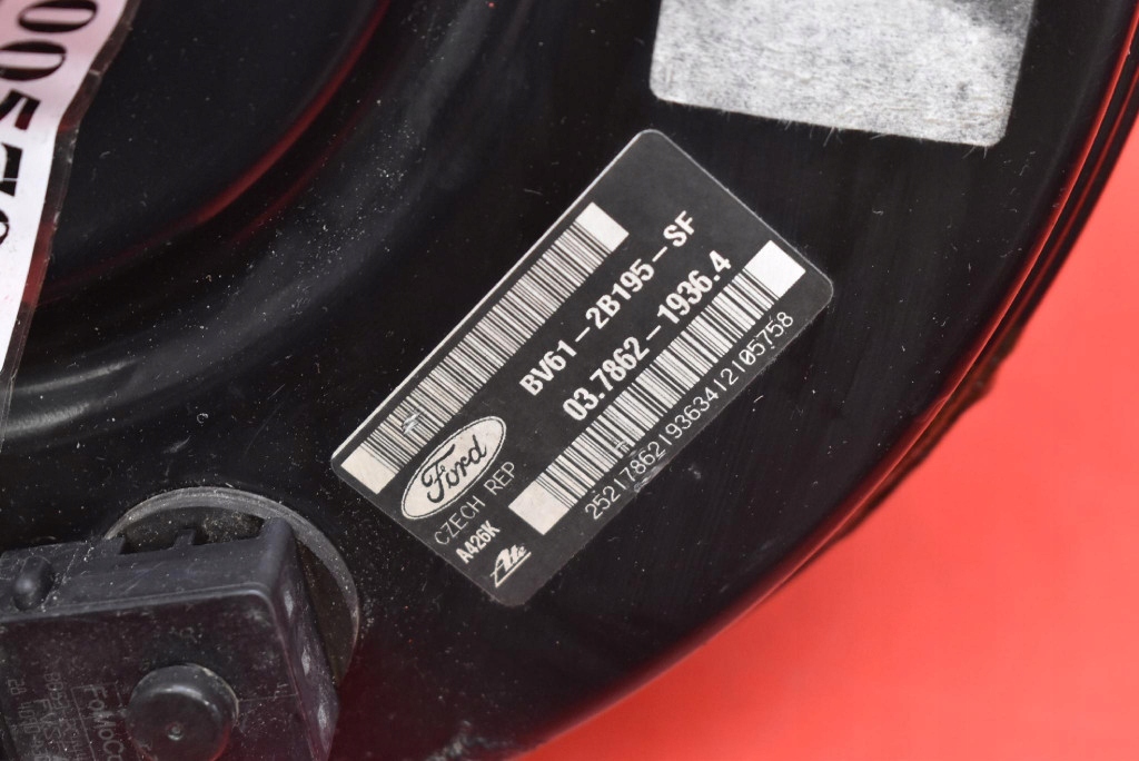servo Servofreno EU BV61-2B195-SF FORD FOCUS MK3 1.0 ECOBOOST 100 KM