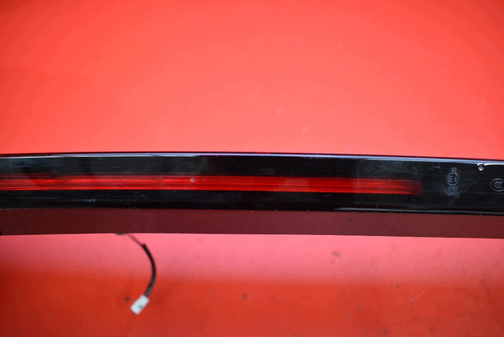 SPOILER spoiler black light STOPU 609001627AA JAECOO J7 23