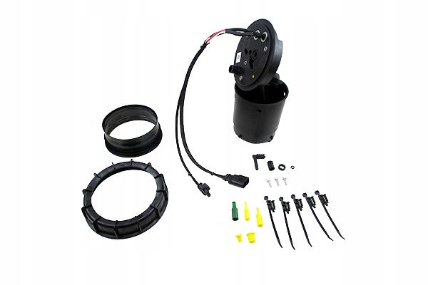 HOFFER CZĘŚCI SAMOCHODOWE HOFFER