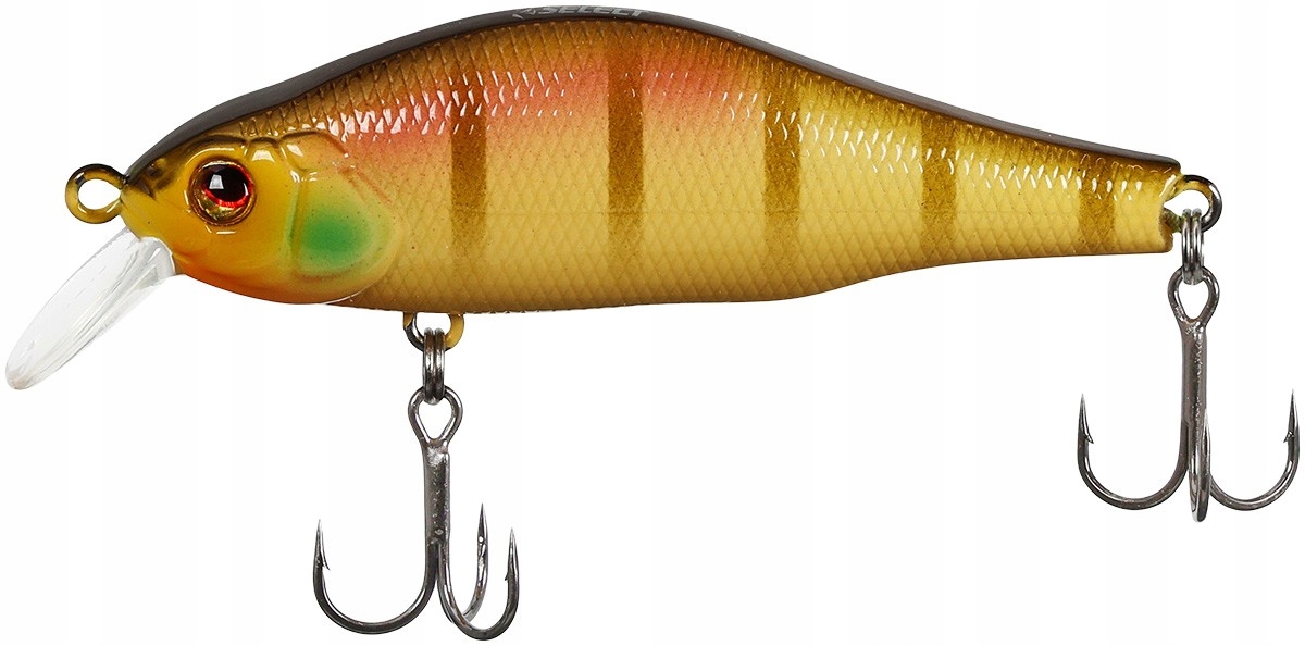 Select Reflex 70SP 70mm 9.0g #12 (0.8-1.2m)