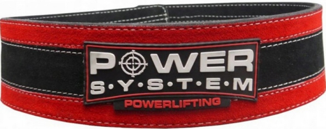 

Power System Pas Treningowy Stronglift Profesjonal