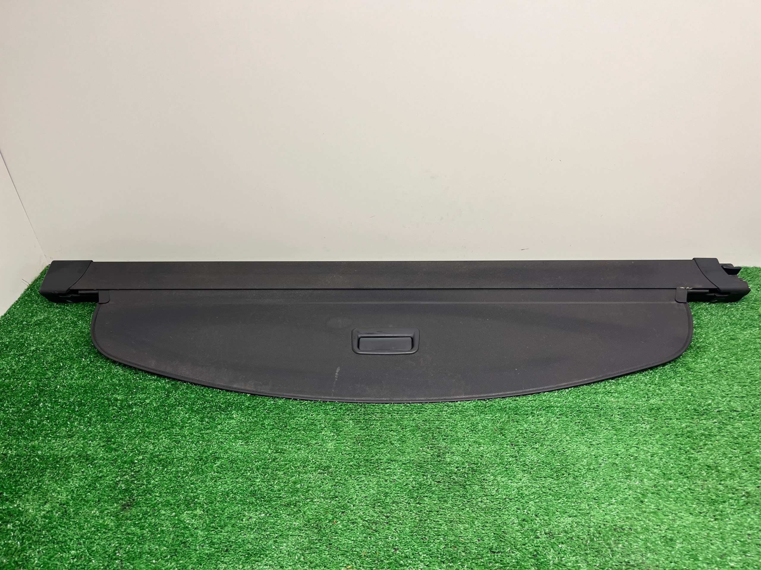 blinds boot AUDI A6-C6 4F98635509H