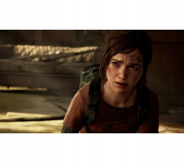The Last of Us Part I PS5 Przygodowa Akcja 18+ Tytuł The Last of Us: Part I