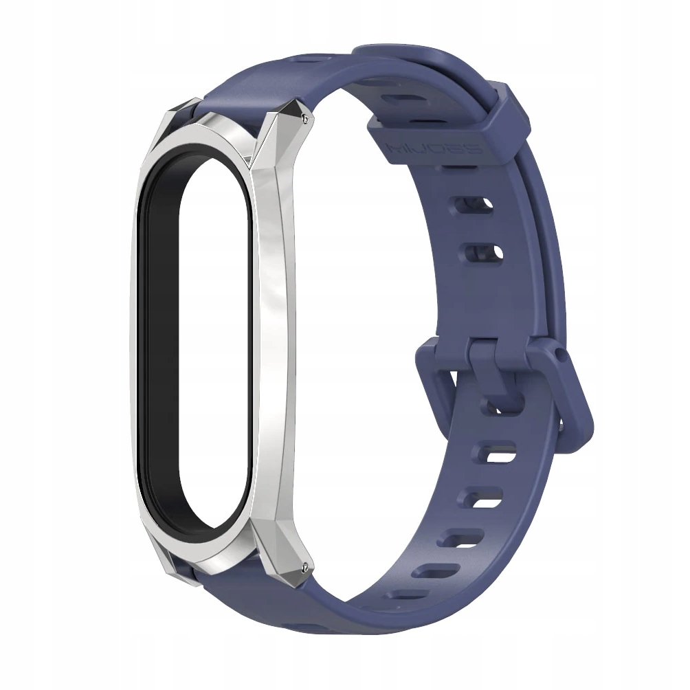 OPASKA ZAMIENNA do XIAOMI MI BAND 5 PASEK MIBAND Rodzaj pasek