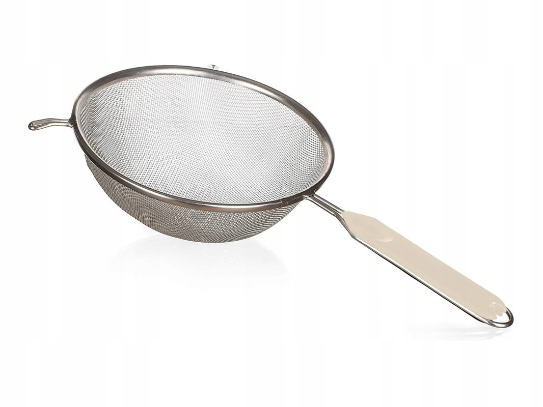 

Sitko metalowe 19,5cm Banquet sito przesiewak