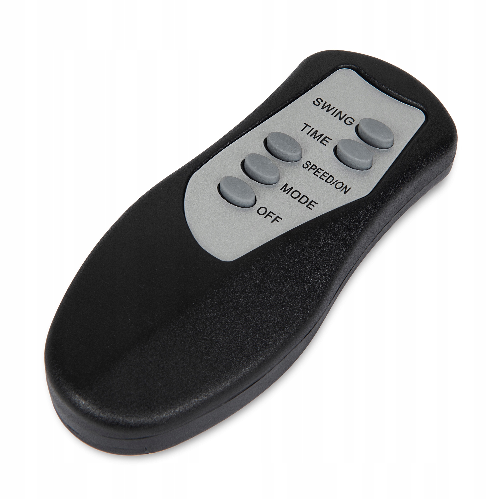 MOCNY WENTYLATOR STOJĄCY PODŁOGOWY WIATRAK REGULOWANY OBROTOWY TIMER PILOT Szerokość podstawy 40 cm