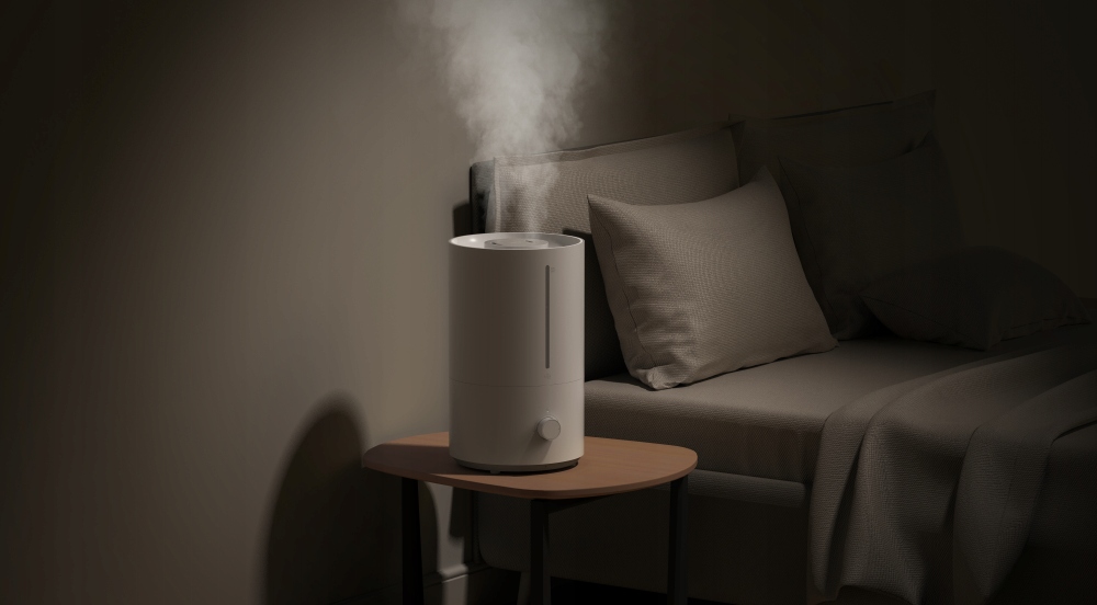 Nawilżacz powietrza Xiaomi Smart Humidifier 2 Lite Model Humidifier 2 Lite