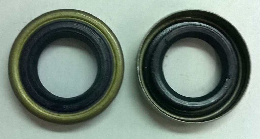 

Uszczelniacz Husqvarna 61, 268, K750, 15x26x6