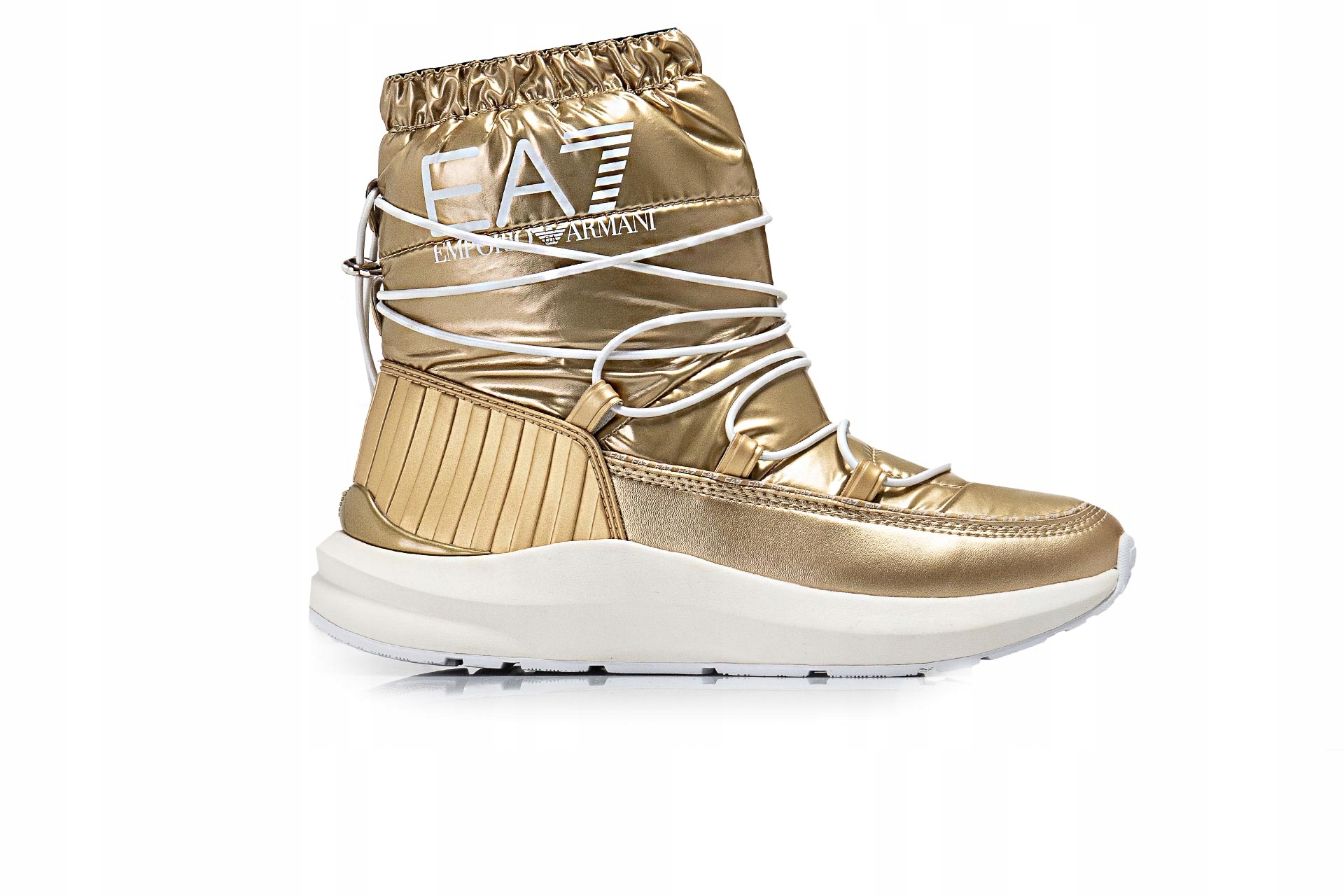 Sněhule Emporio Armani X8M002-XK230-R369 40