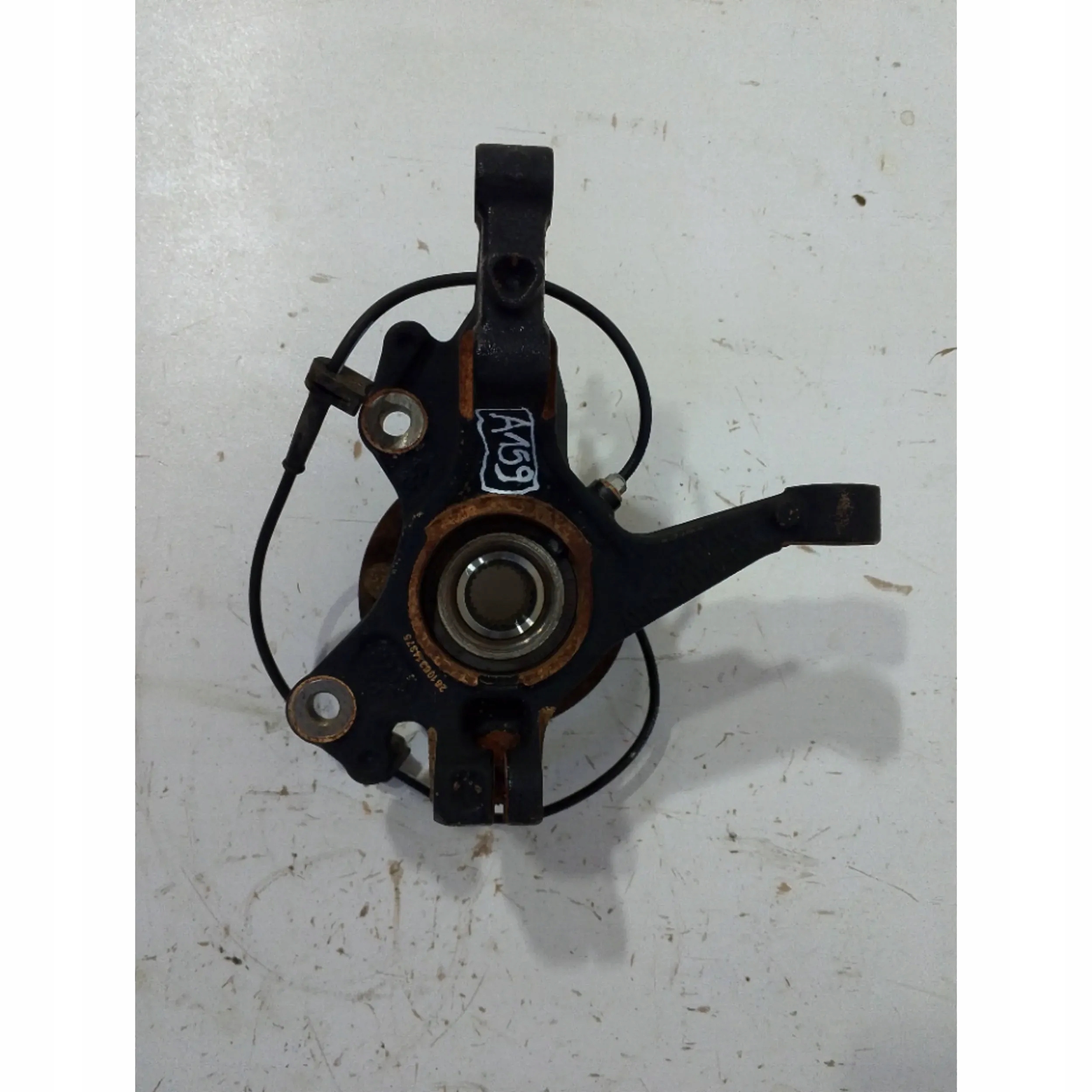 Ford Fiesta MK7 1,5TDCI swing front right AY1C3K170BA (A159)