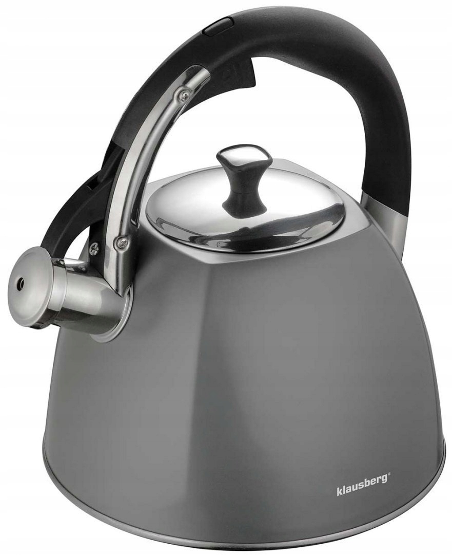 Konvice S Píšťalkou Klausberg 2,2L KB-7411