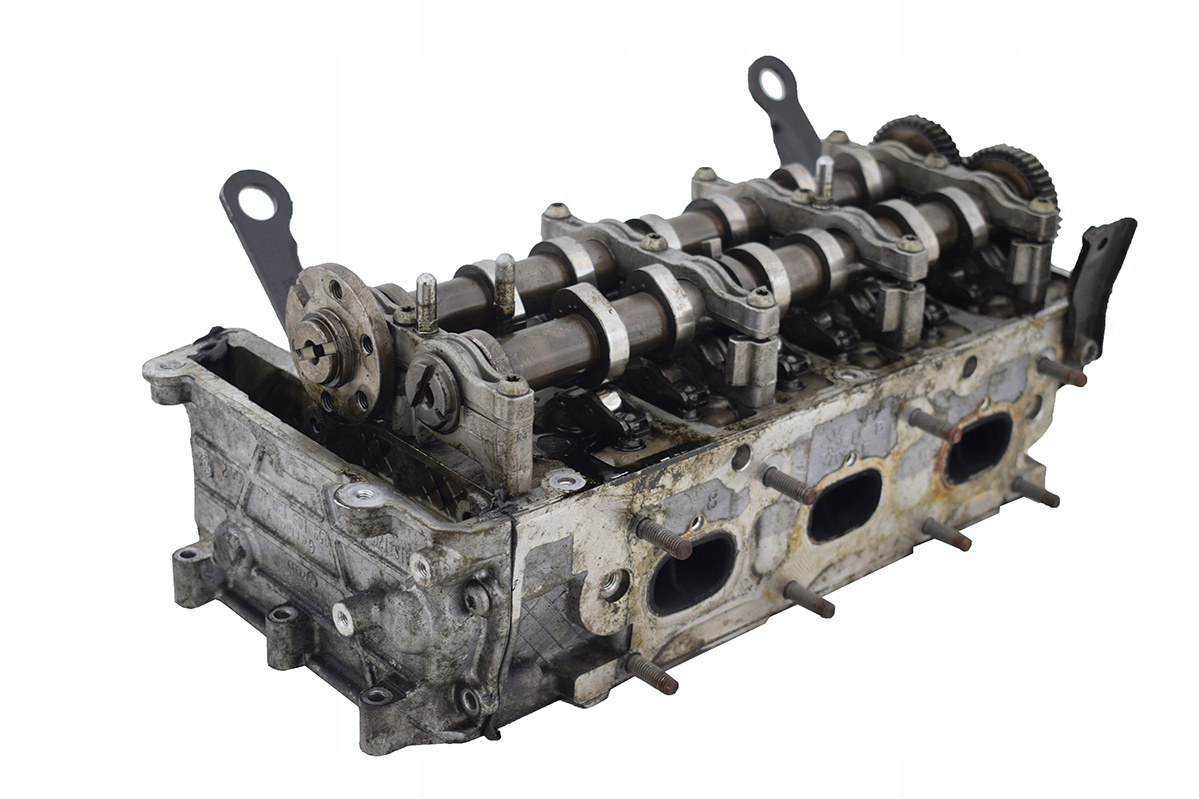 TESTATA Motore AUDI 3.0 TDI V6 CLA 059.4.AP Destro