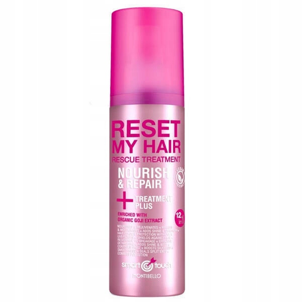 MONTIBELLO ODŻYWKA BEZ SPŁ RESET MY HAIR 12w1 50ml