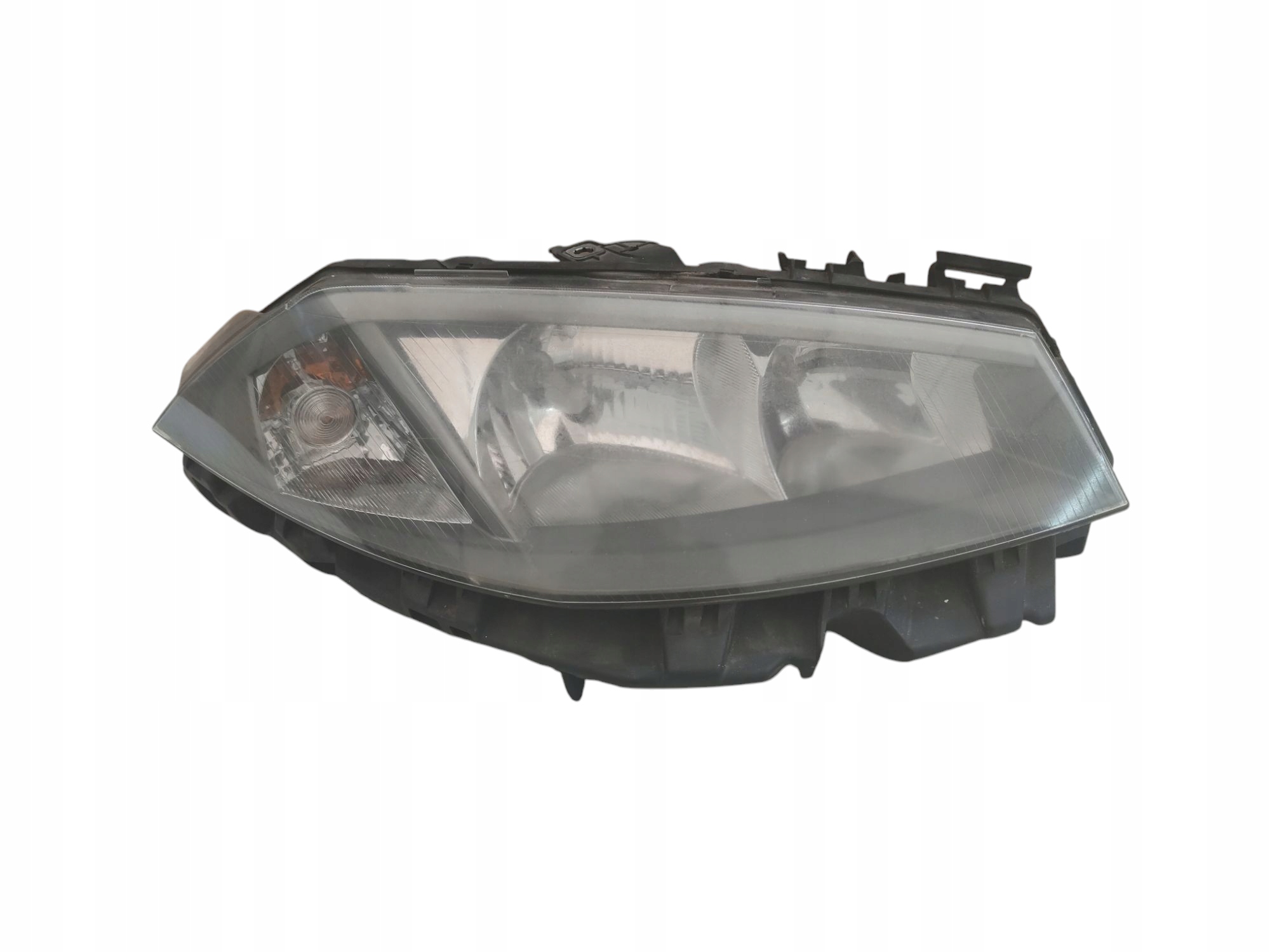 light REFLEKTOR right front RENAULT MEGANE II (2002-2005) 8200522936 EUROPA