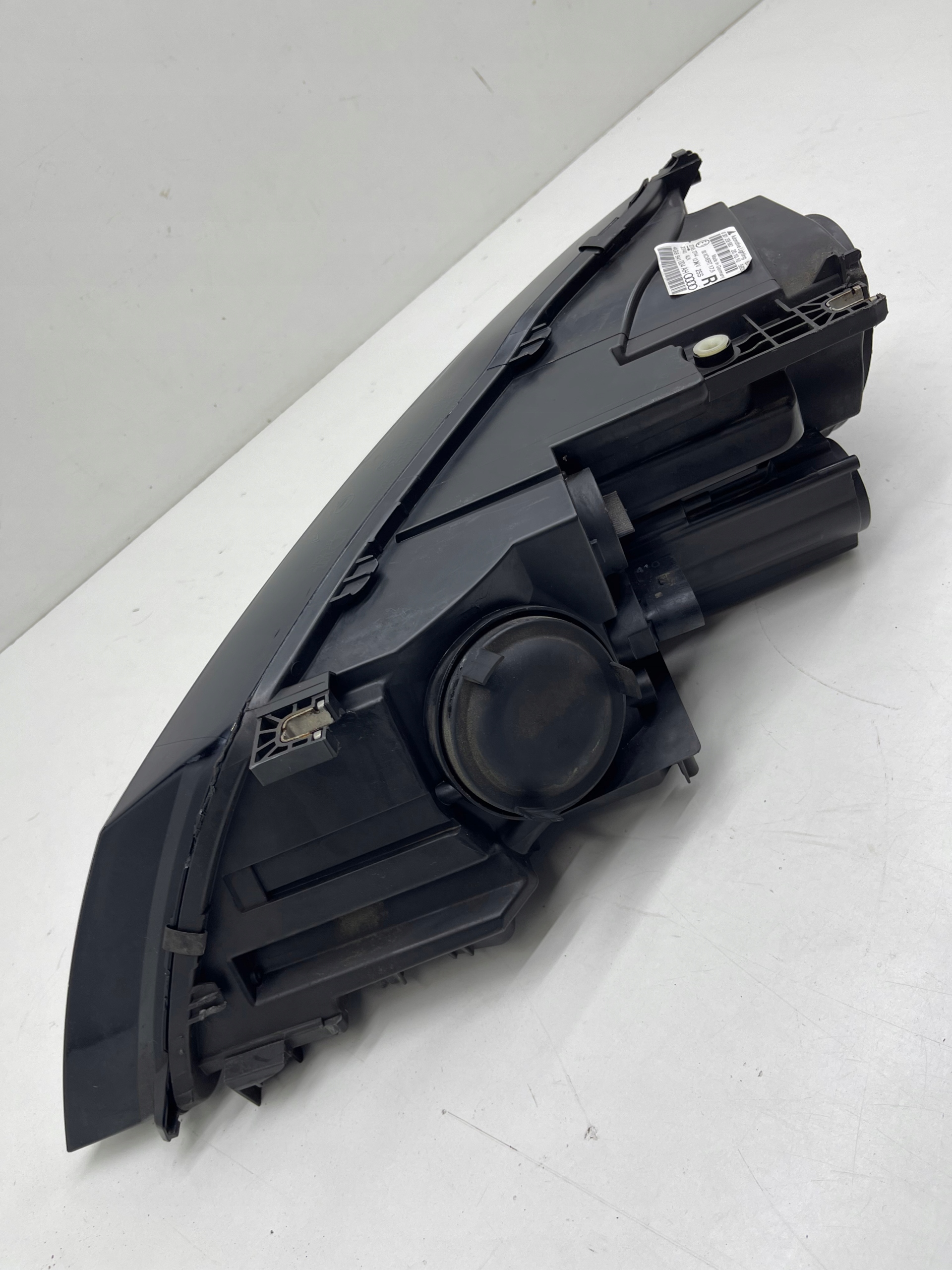 AUDI A7 C7-light reflektor BI XENON positioning LED right right front original!