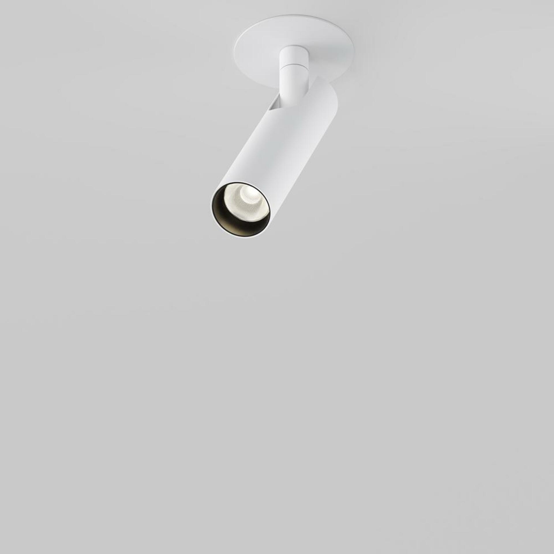 Maytoni Vestavné svítidlo Focus T 6W Ip 20 C141RS-L125-6W3K-W