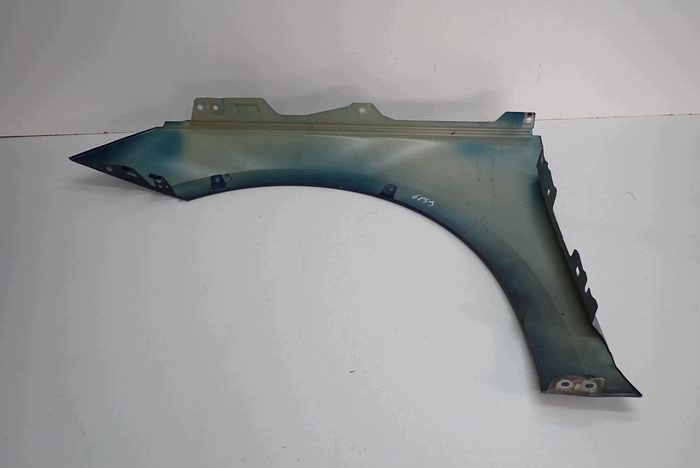 SKODA OCTAVIA IV fender right front front