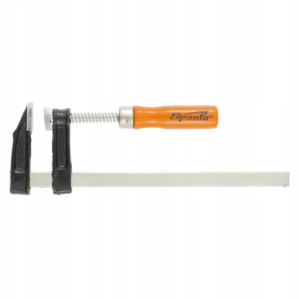 

Ścisk Stolarski Uchwyt 200x50mm typ F