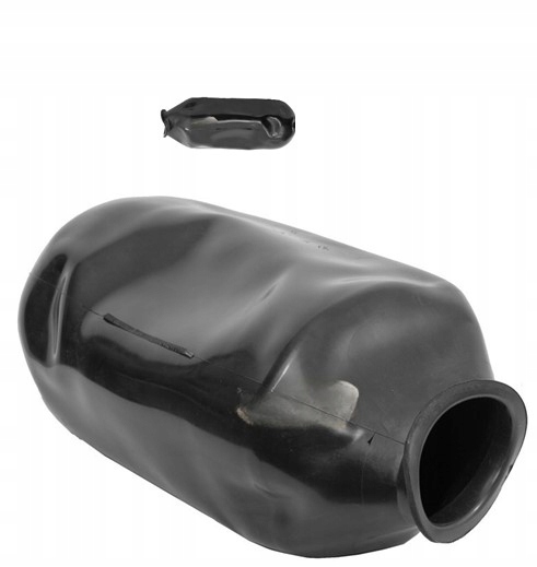 Gumová membrána Epdm pre nádrž na hydrofor Espa Aspri 15 5 80L