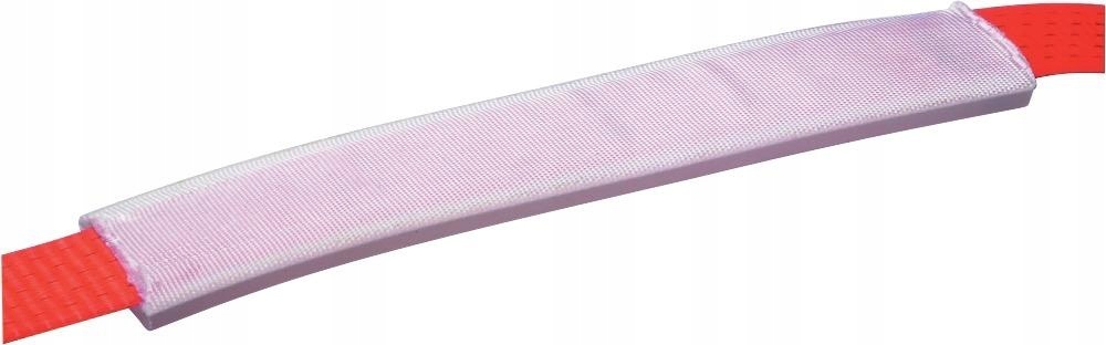 Slizg krawedziowy do pasow mocujacych 50mm