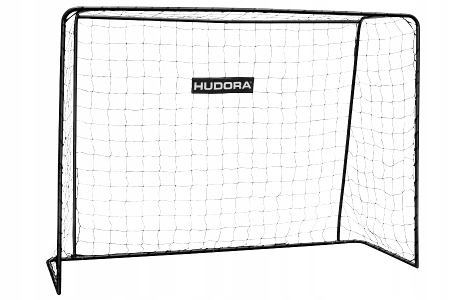 Bramka Piłkarska Hudora Soccer Goal Solid 25 213x152 CM