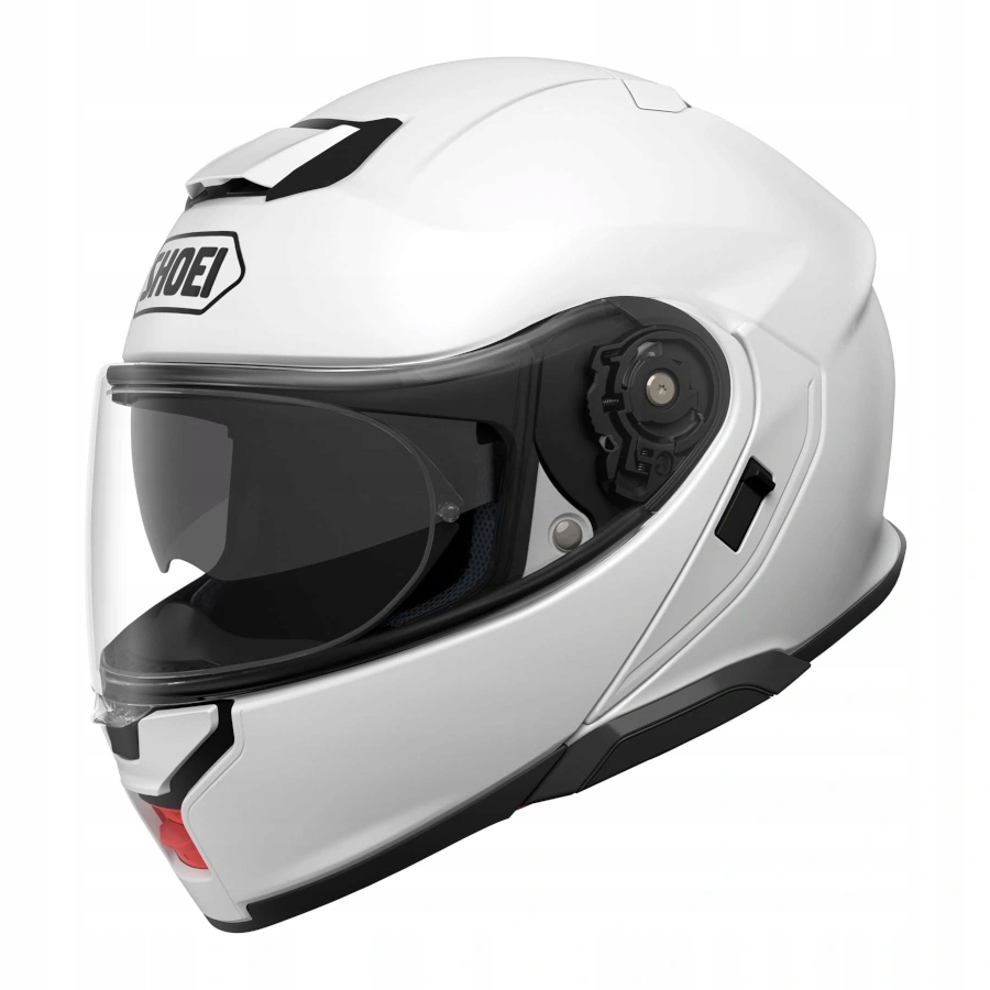 Motocyklová Turistická Prilba S Zdvíhacou Čeľusťou Shoei Neotec 3 Blenda L