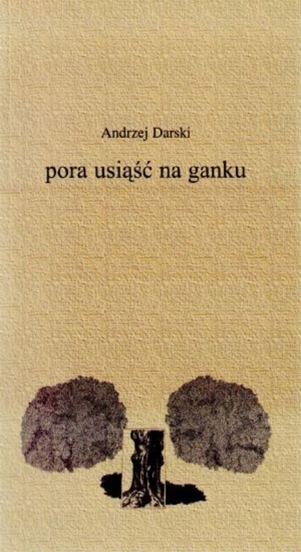 Pora Usiąść Na Ganku