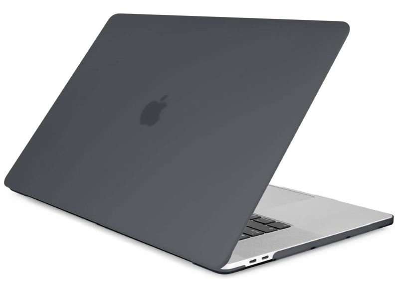 

Etui Obudowa do Macbook Pro 16 Matowe A2141