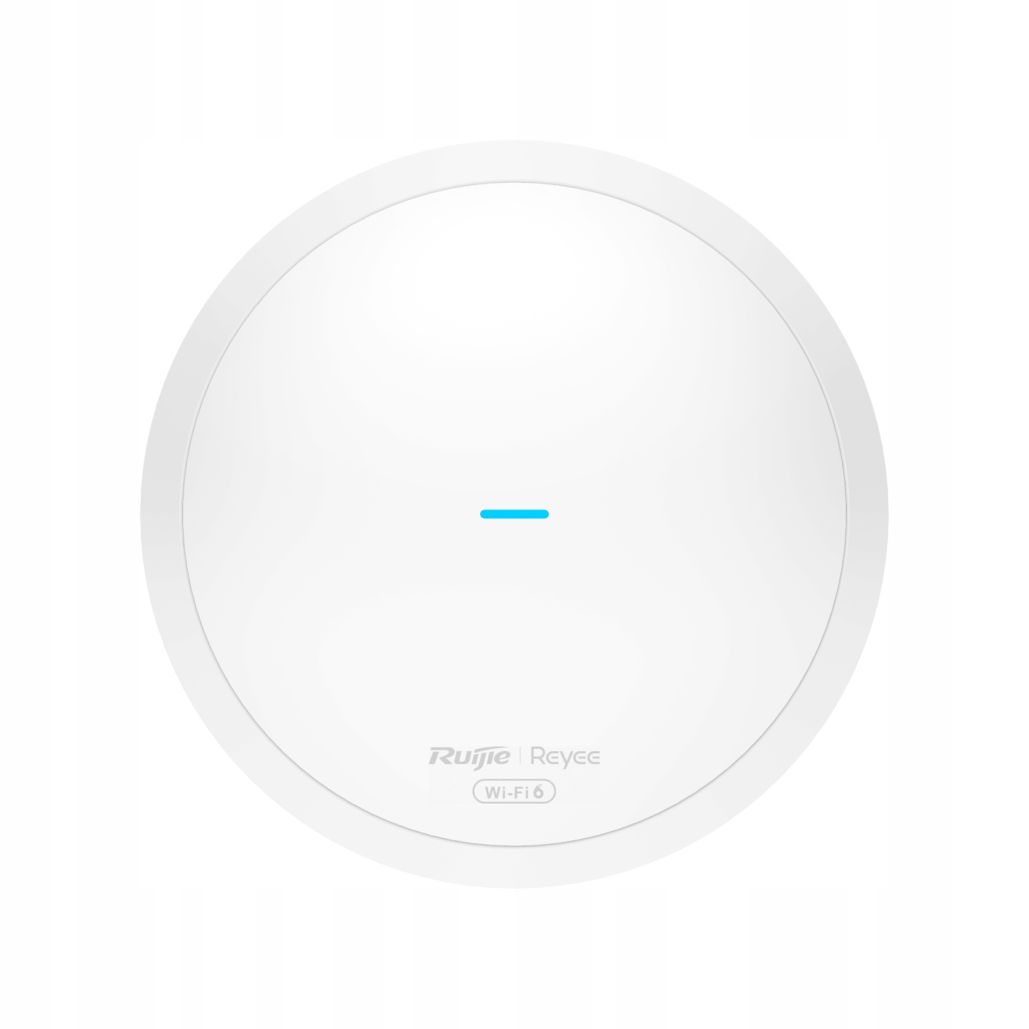Ruijie Reyee RG-RAP62 Access Point, 1 port, 1xGE, 1xPoE In, WiFi 6 2,4 GHz